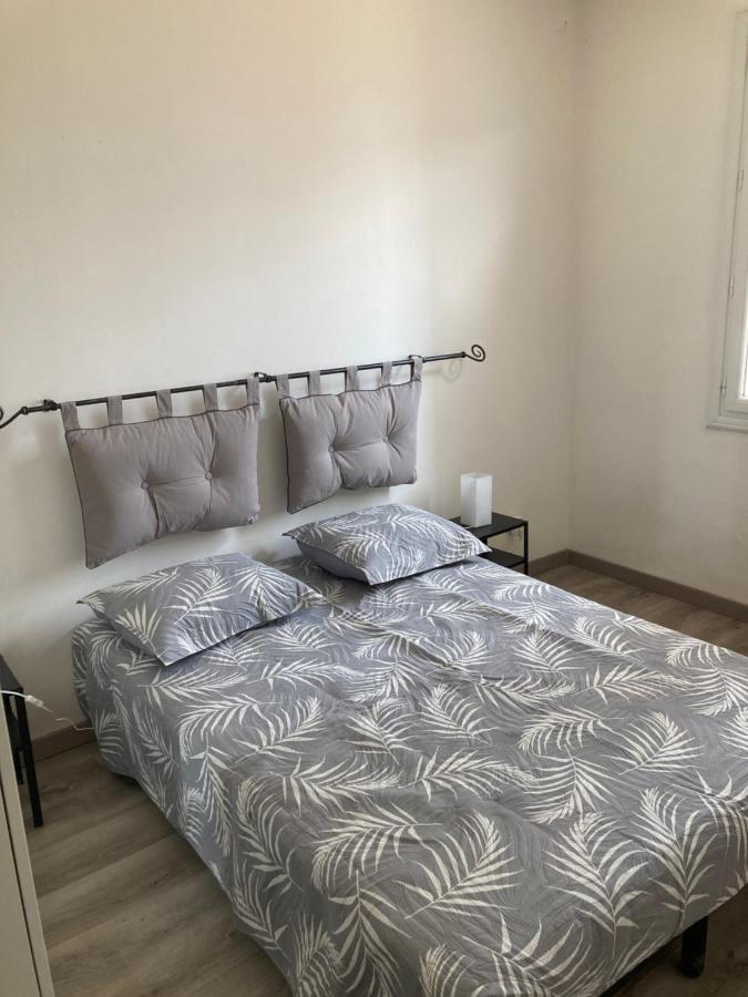 La Provence 17 Les Horizons Clairs Chemin Des Passons Hotel Aubagne Luaran gambar