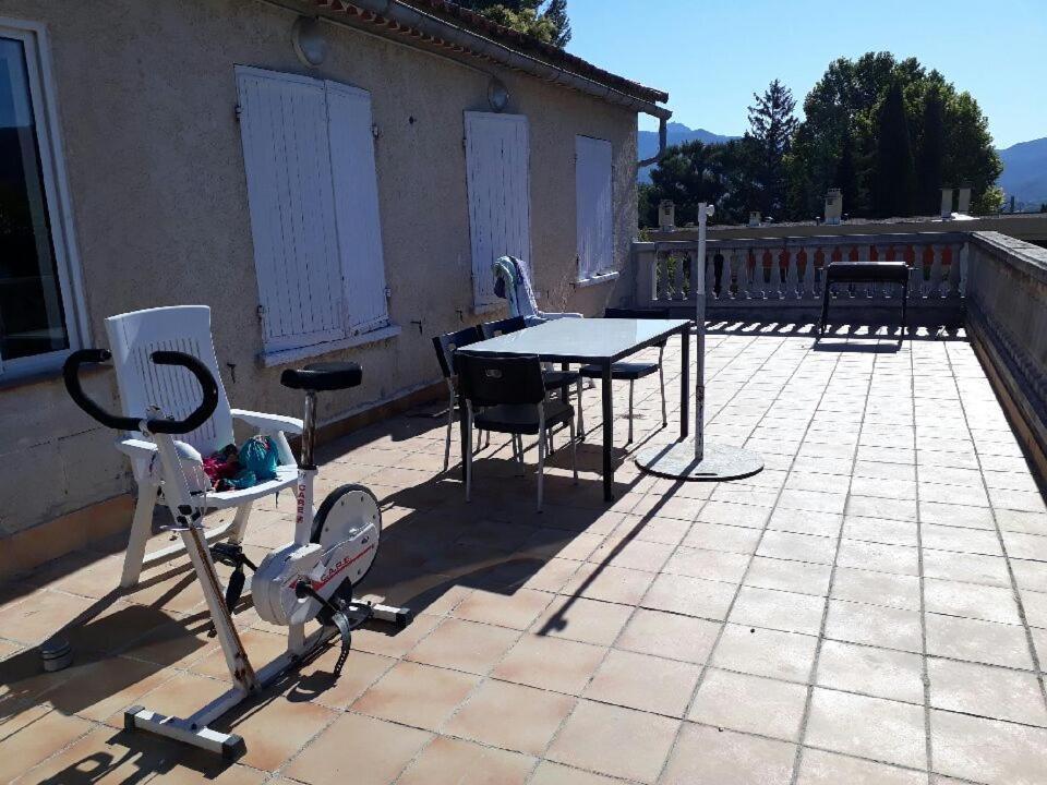 La Provence 17 Les Horizons Clairs Chemin Des Passons Hotel Aubagne Luaran gambar